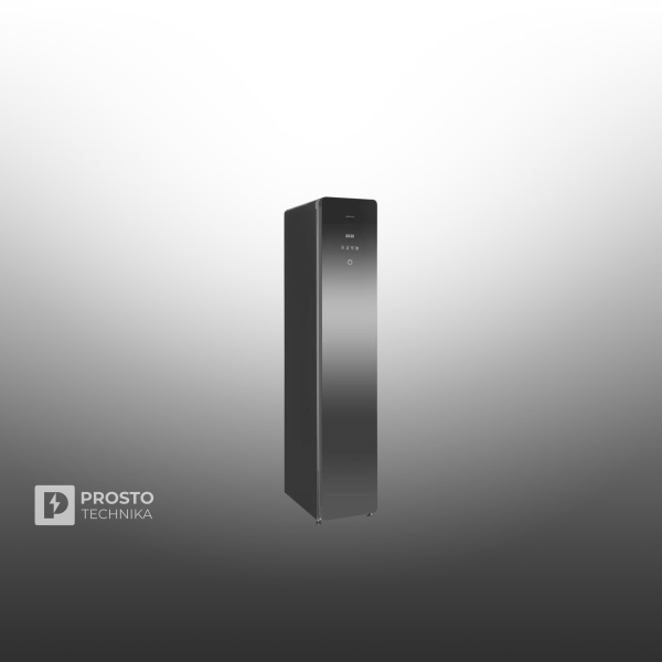 Паровой шкаф HIBERG SD 3G